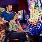 JW Marriott Las Vegas Resort&Spa