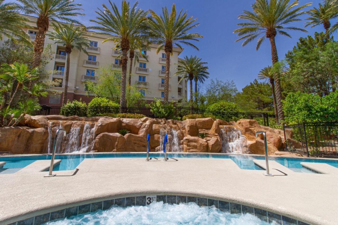 Jw Marriott Vegas At Summerlin 4*