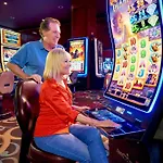 Jw Marriott Las Vegas Resort At Summerlin